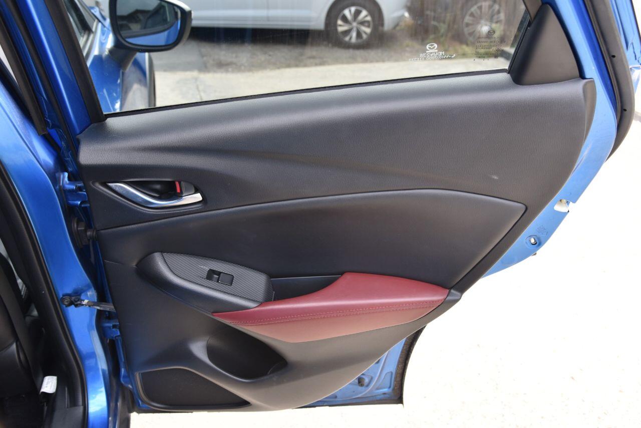 Mazda CX-3 view 55