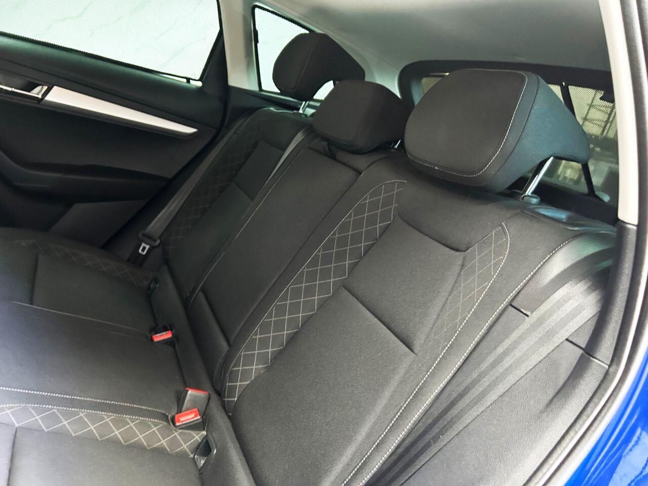 Skoda Karoq view 19