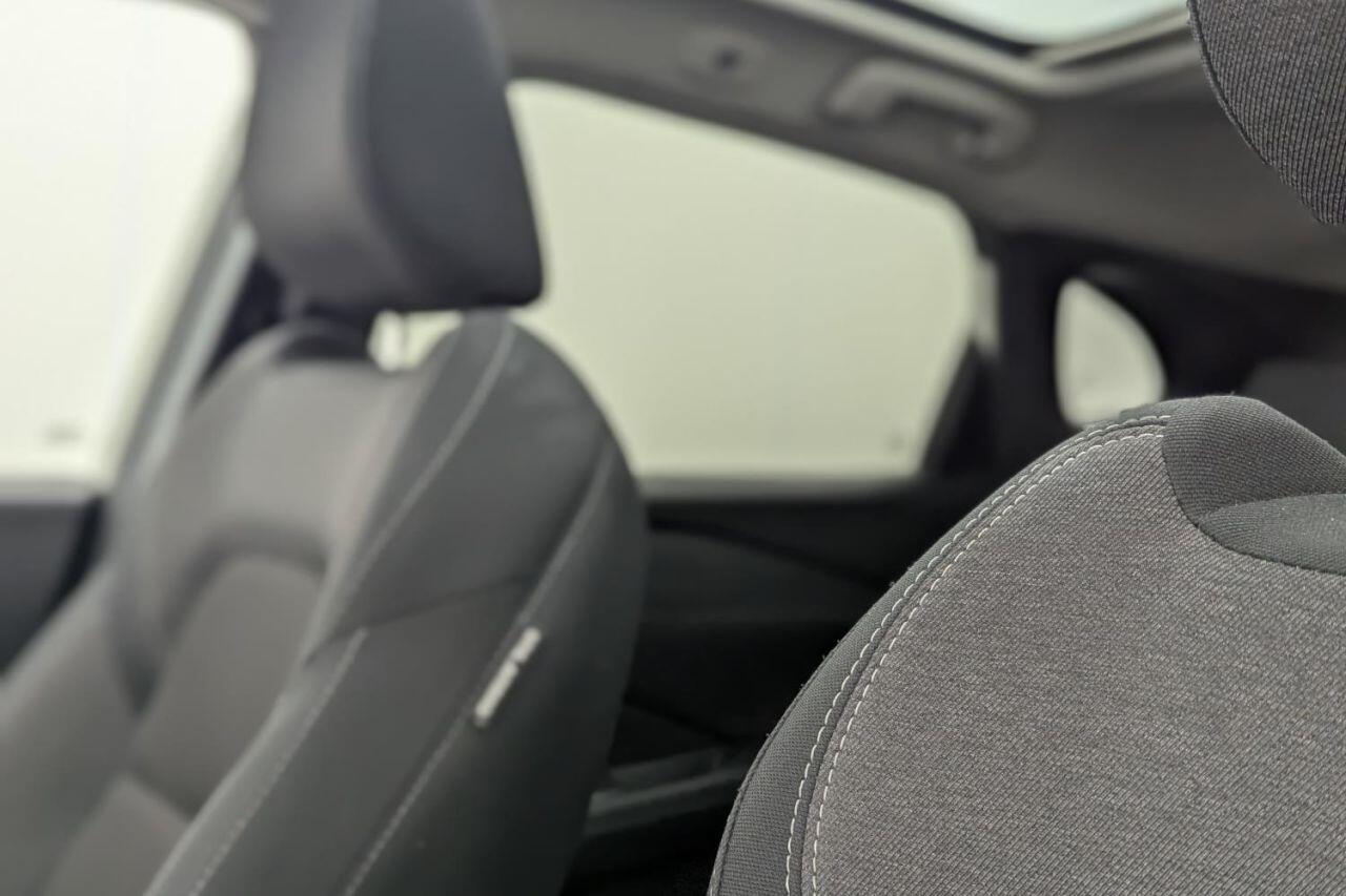 Nissan Qashqai view 28