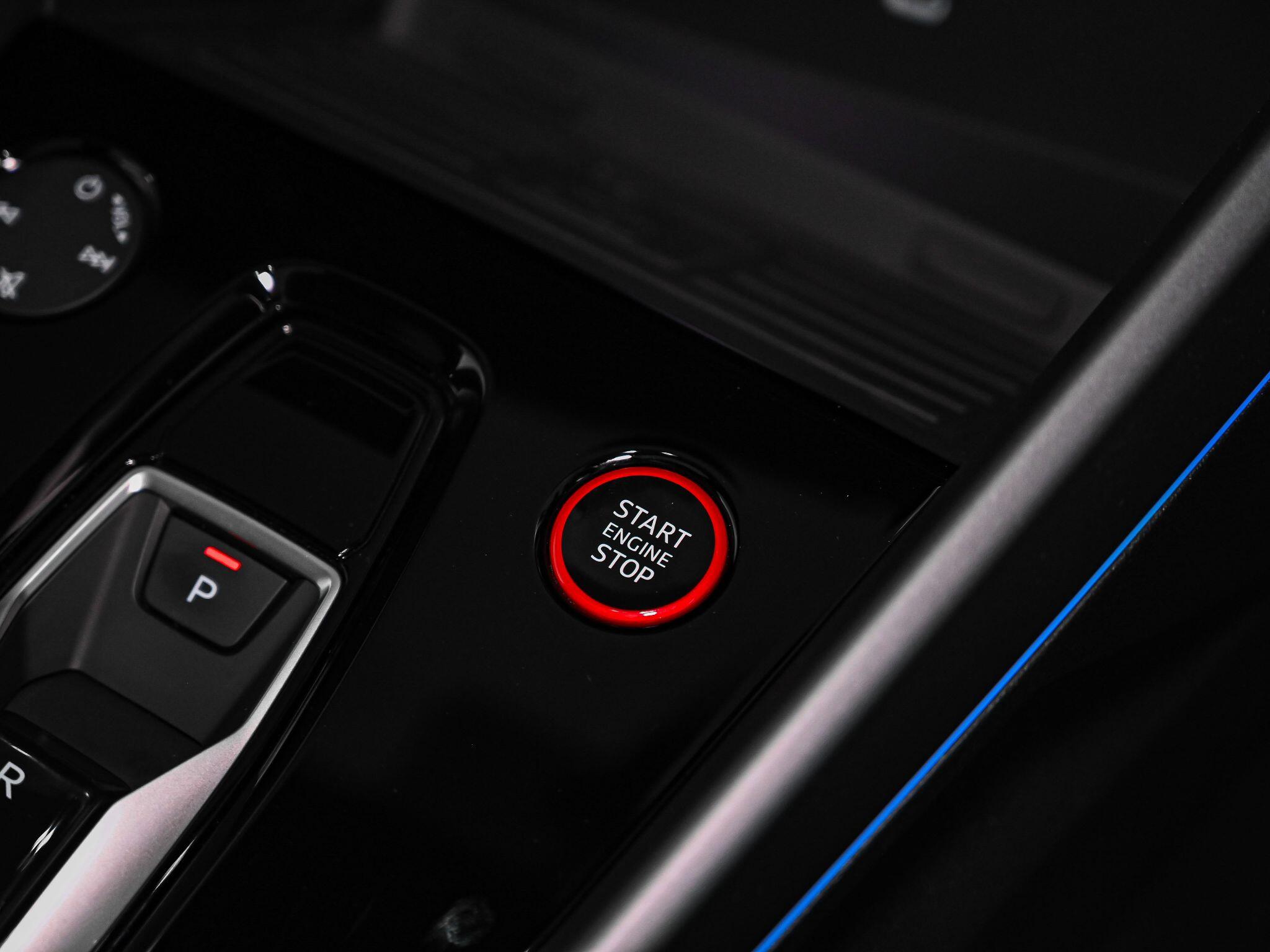 Audi S3 view 16