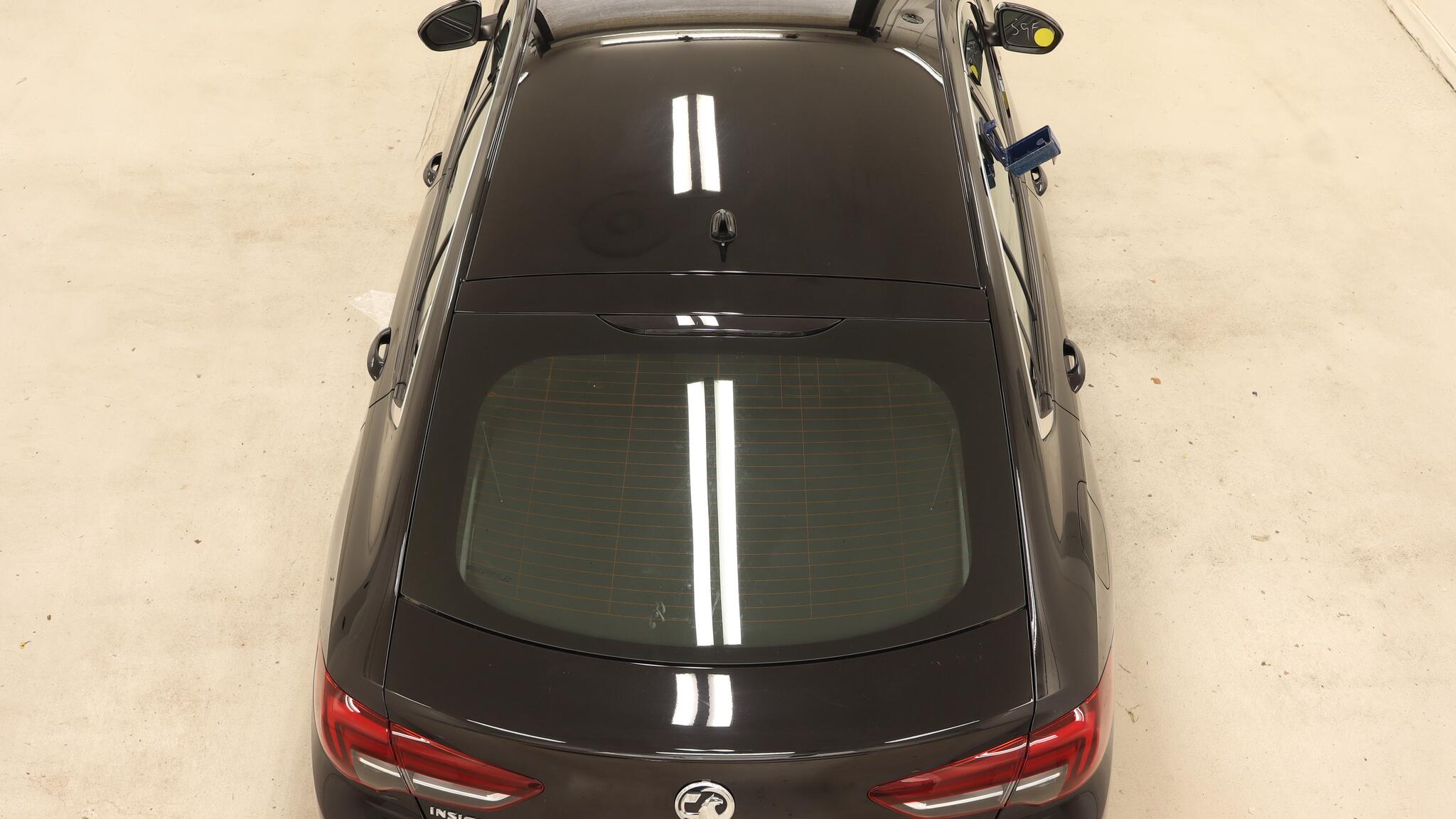 Vauxhall Insignia view 8
