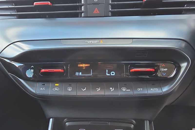 Hyundai i20 view 15