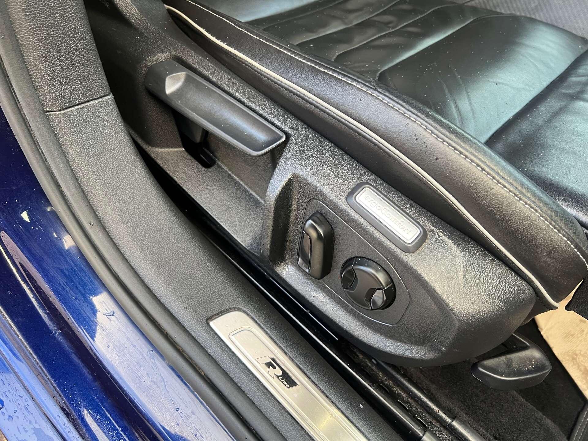 Volkswagen Arteon view 56