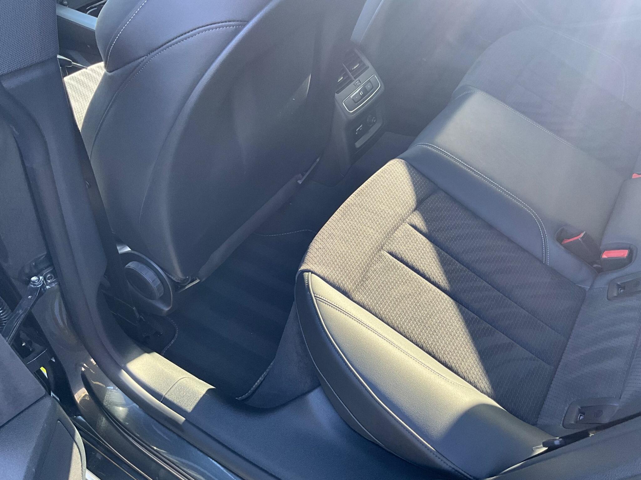 Audi A5 view 11