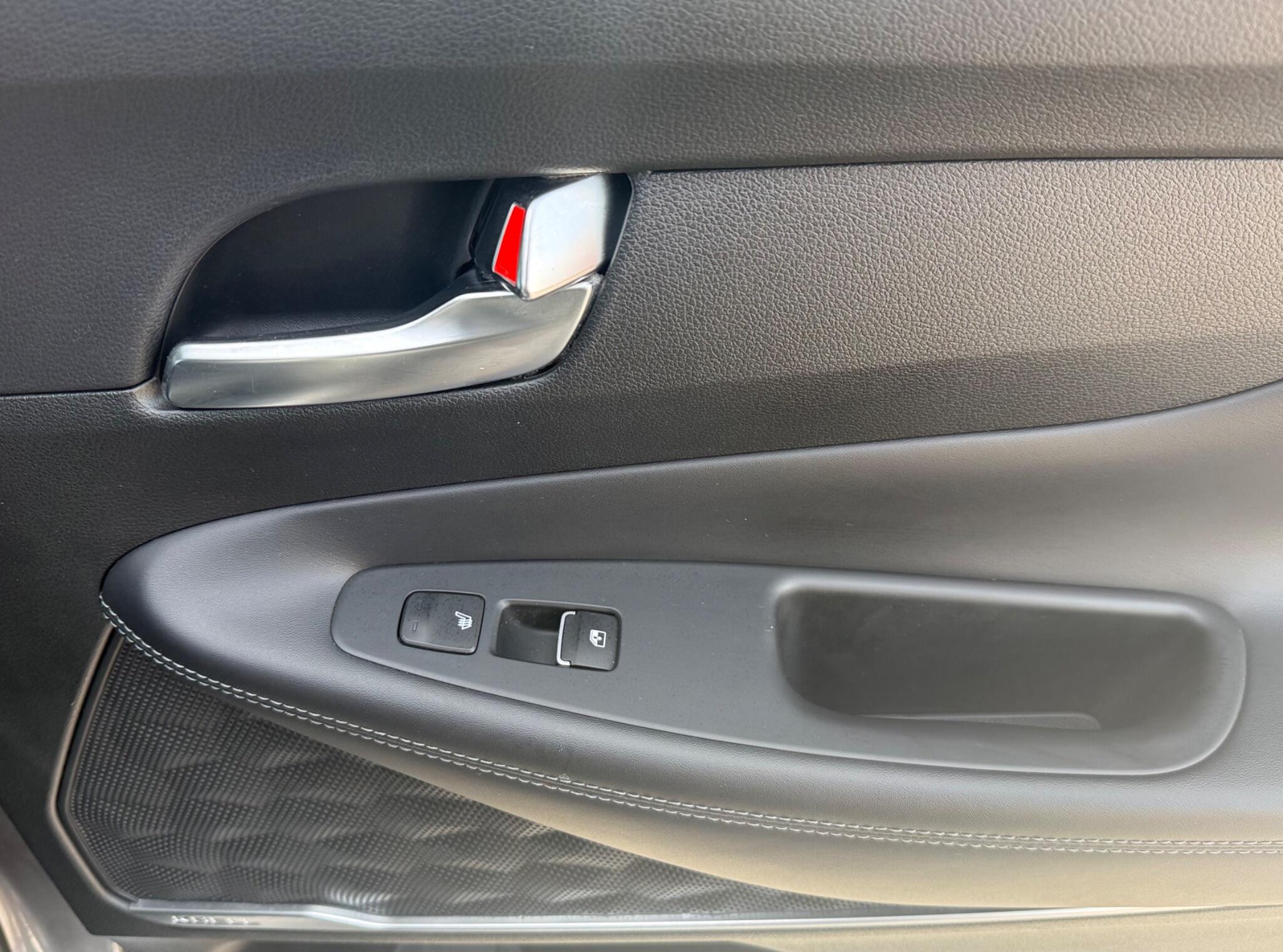 Hyundai Santa Fe view 19