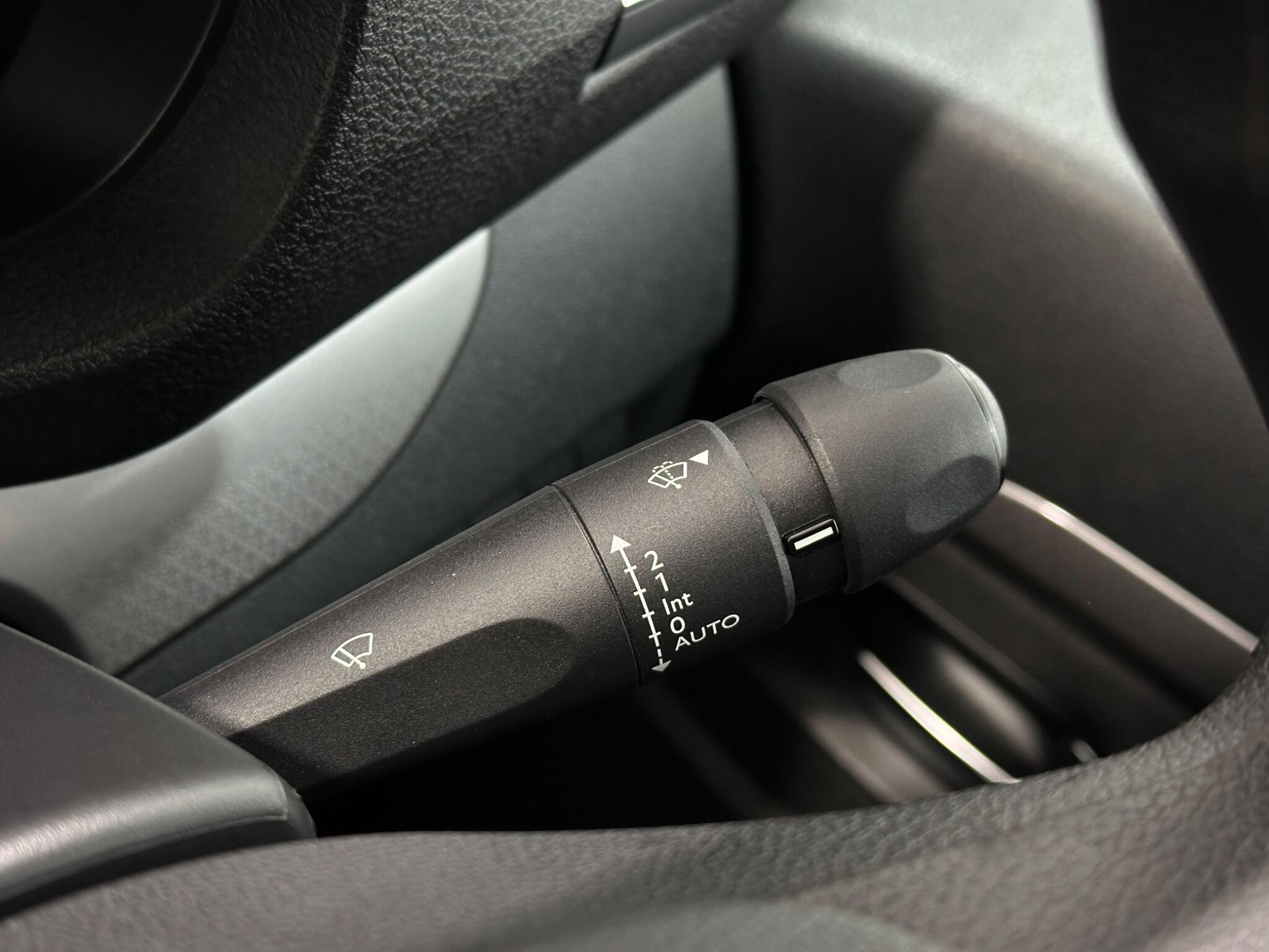 Citroen Spacetourer view 14