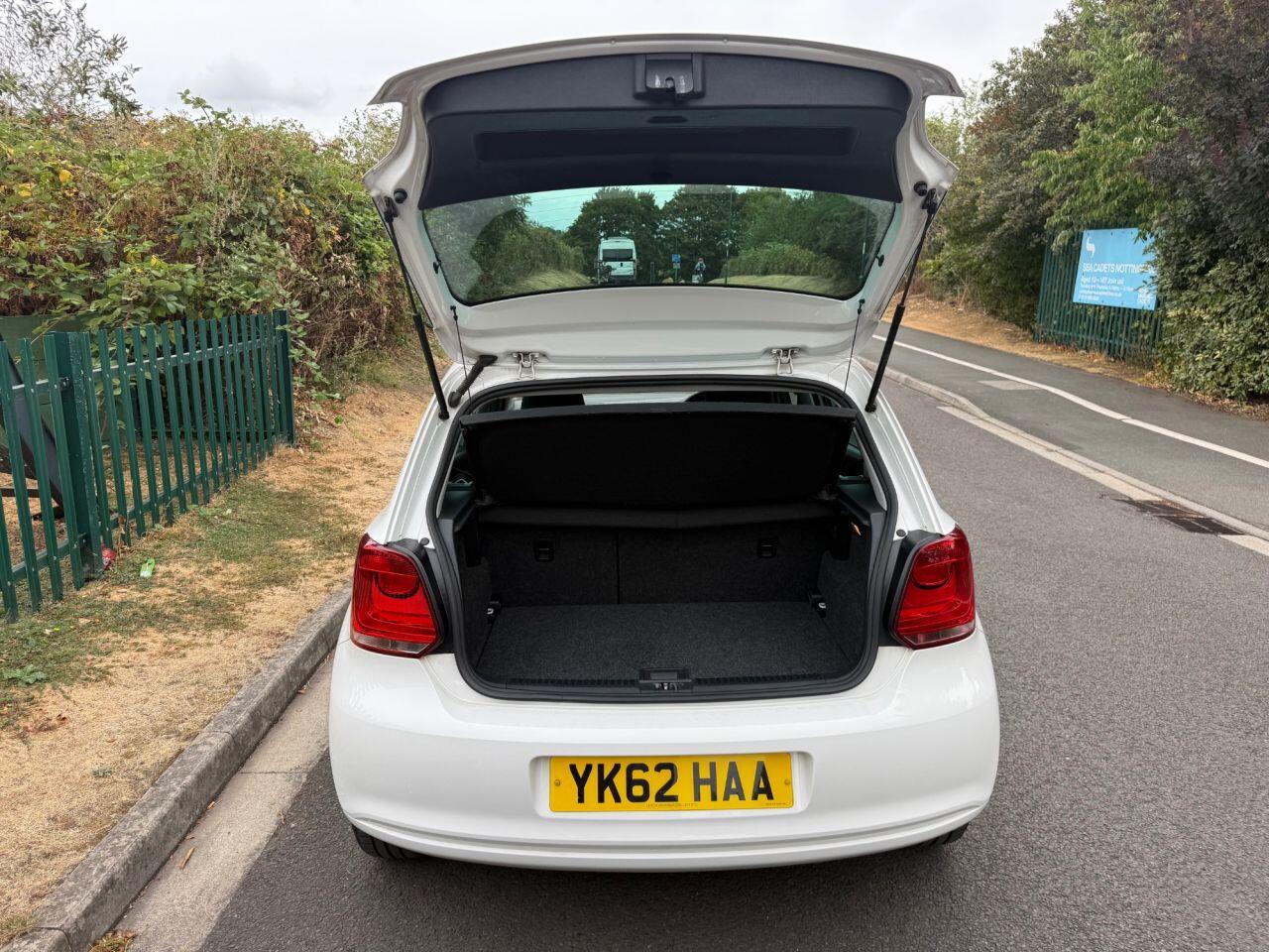 Volkswagen Polo view 29