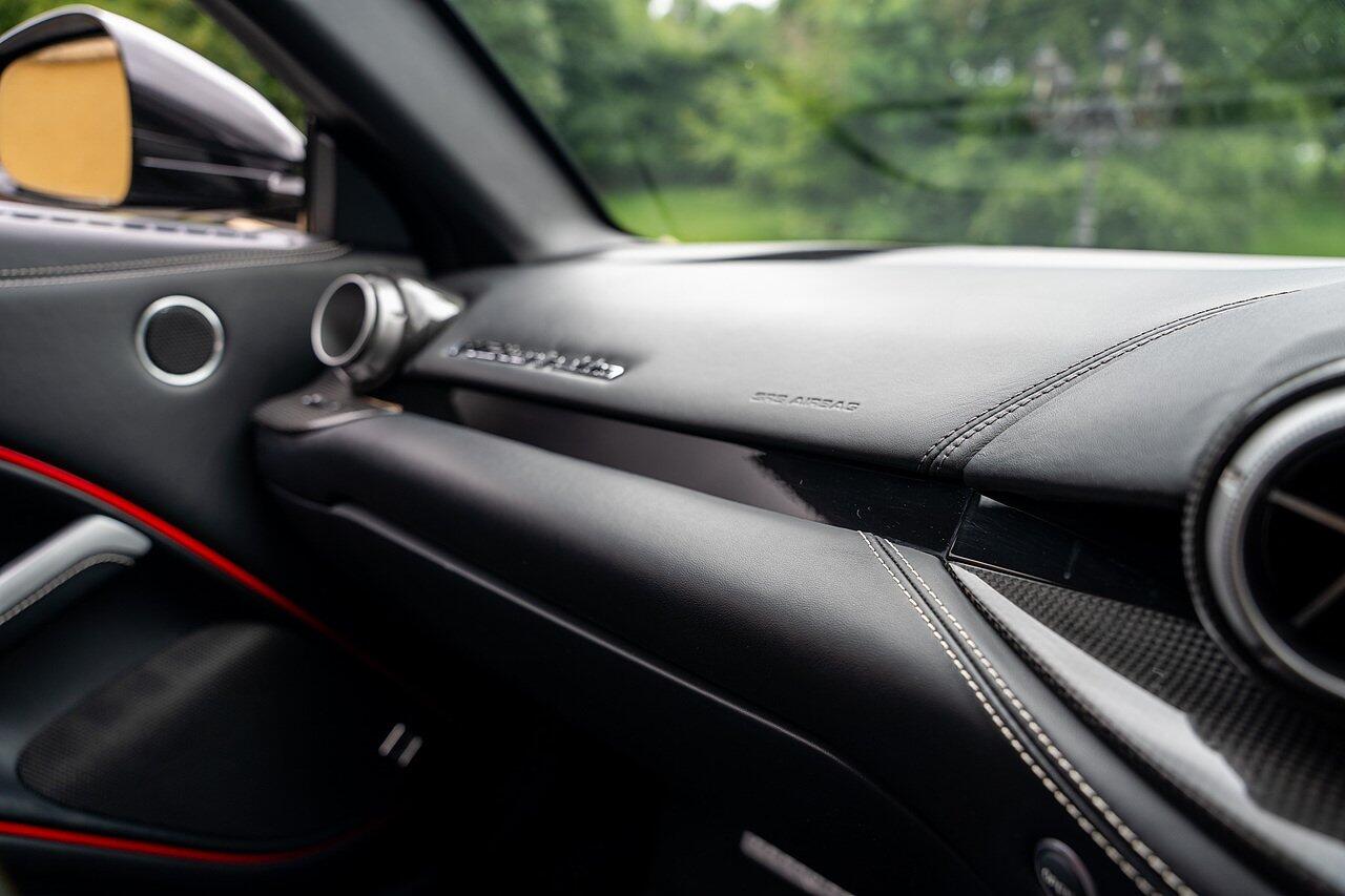 Ferrari F12 view 89