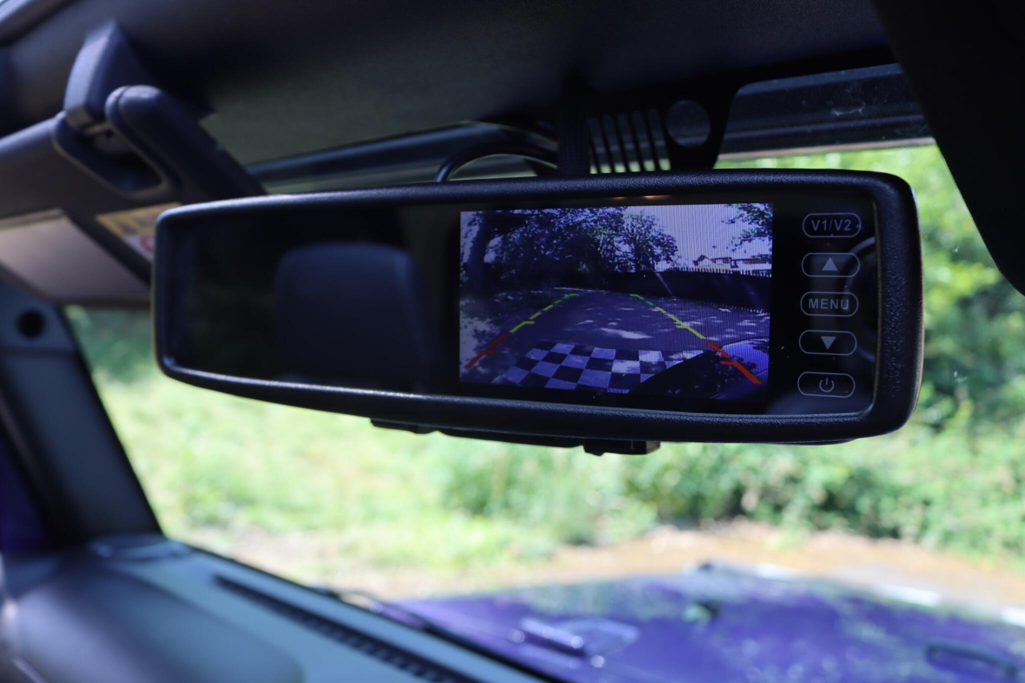 Jeep Wrangler view 6