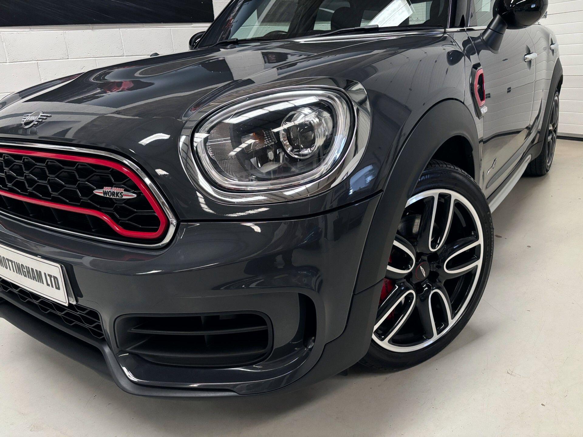 Mini Countryman view 38