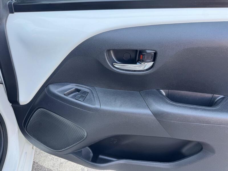 Toyota Aygo view 38