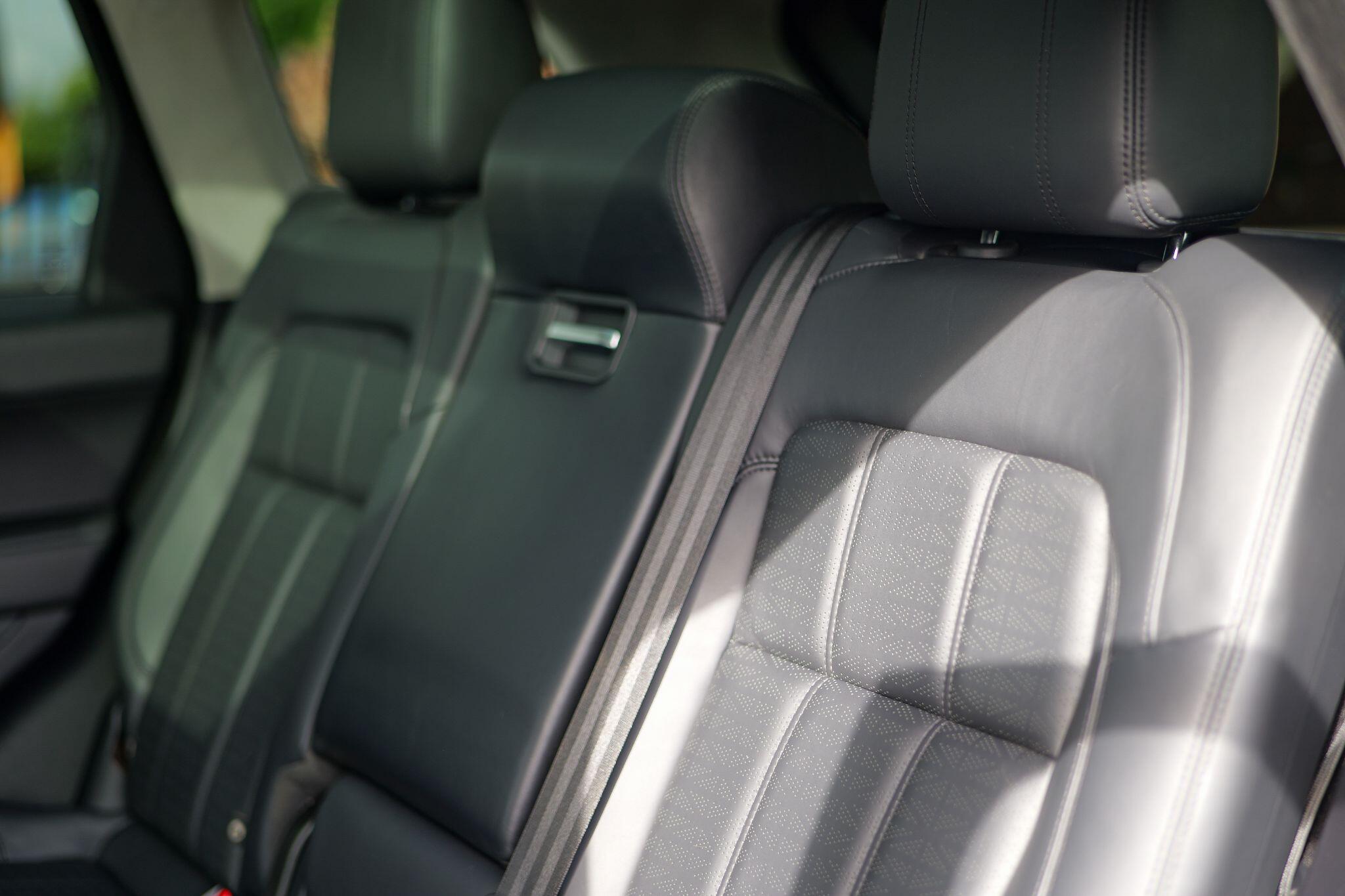 Land Rover Range Rover Sport view 30