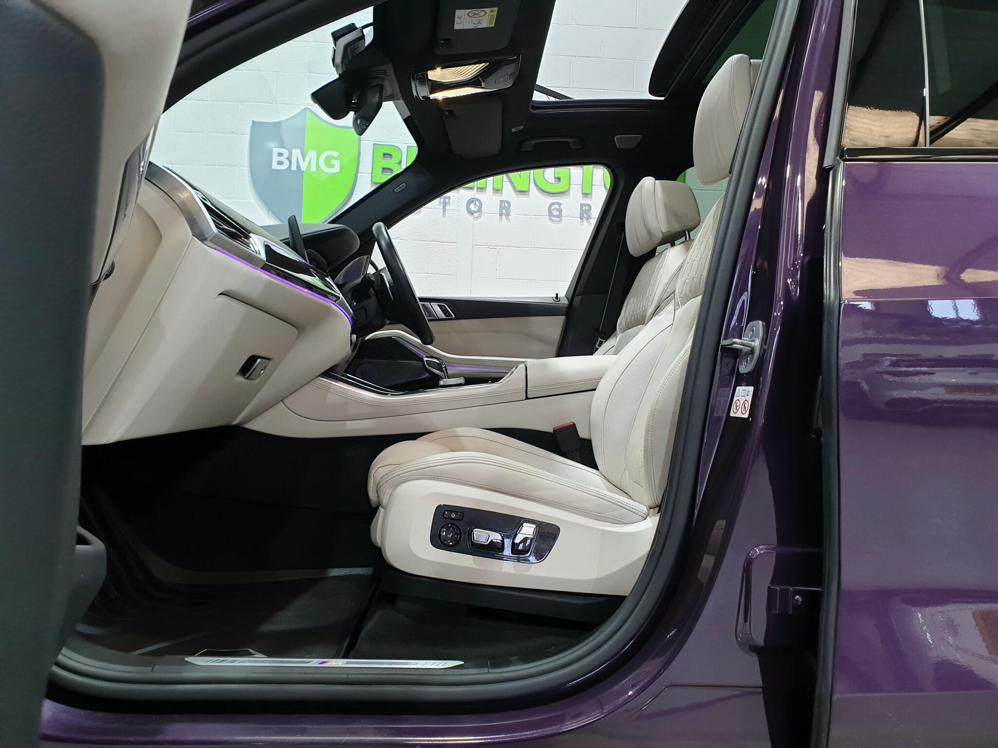 BMW X5 view 61