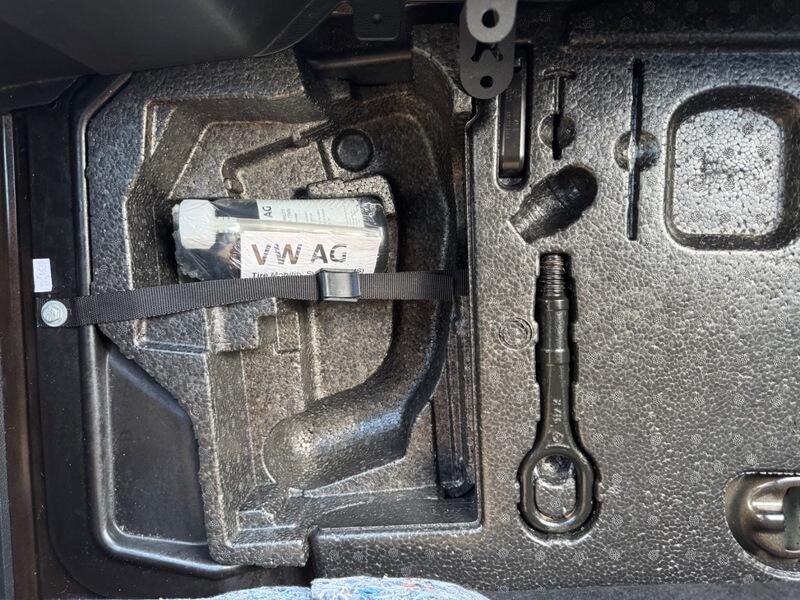 Skoda Yeti view 39