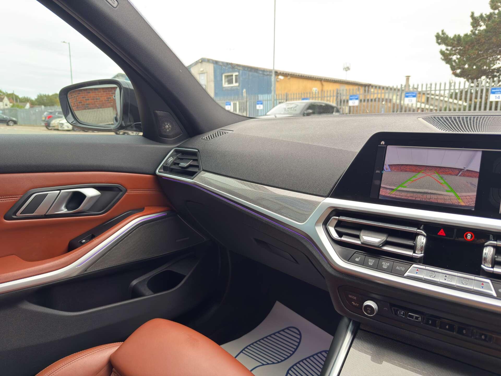 BMW 3 Series view 75