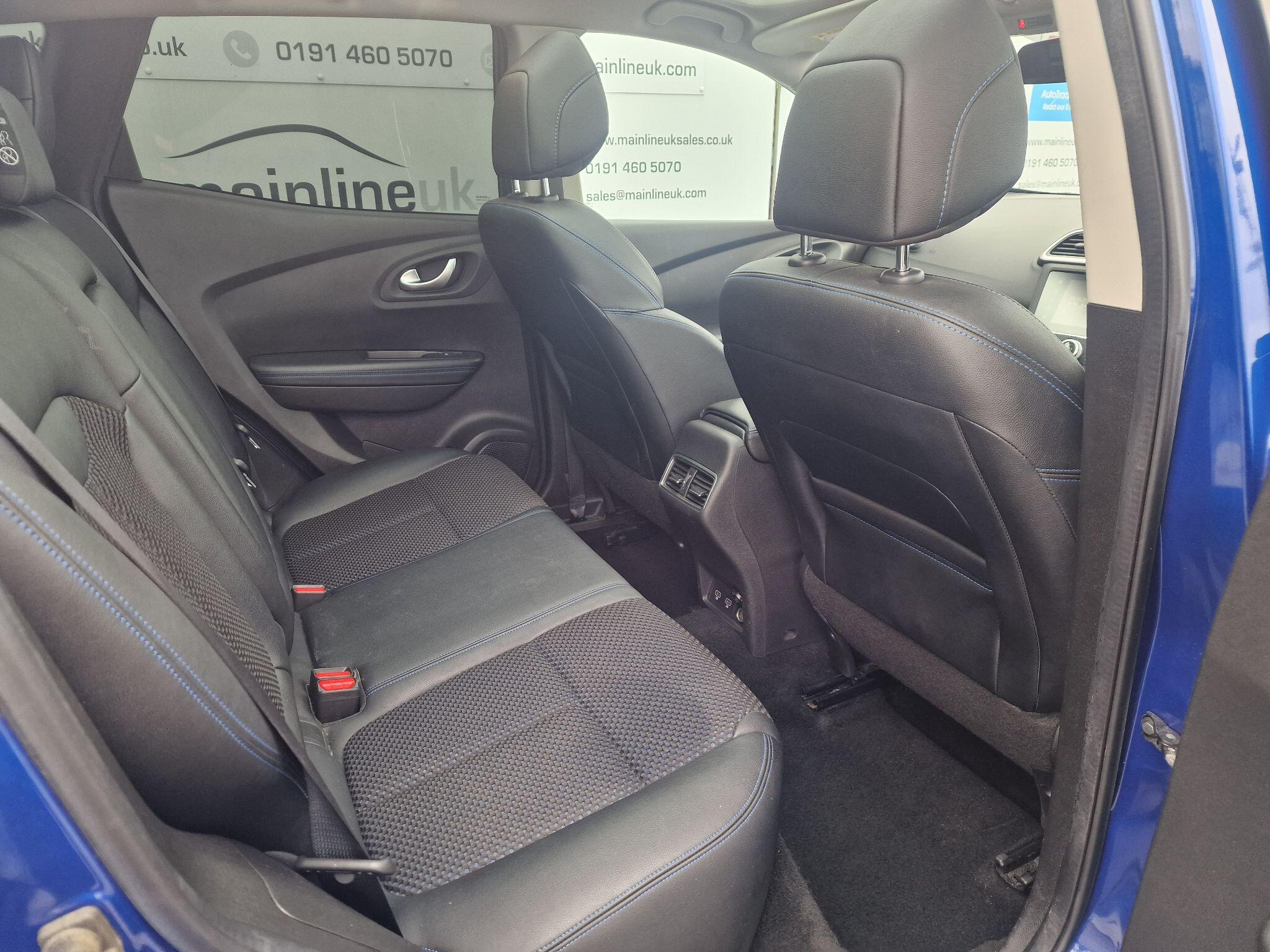 Renault Kadjar view 29