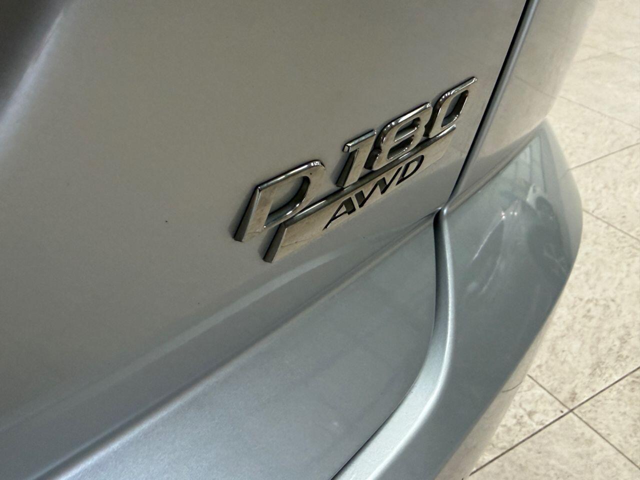 Jaguar E-Pace view 38