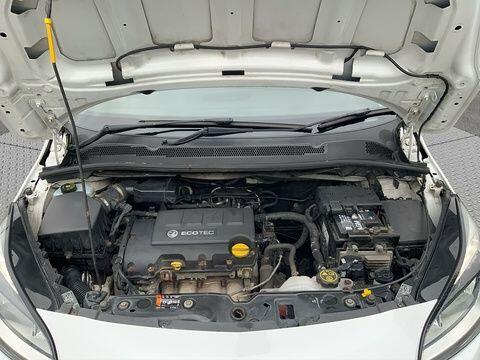 Vauxhall Corsa view 20