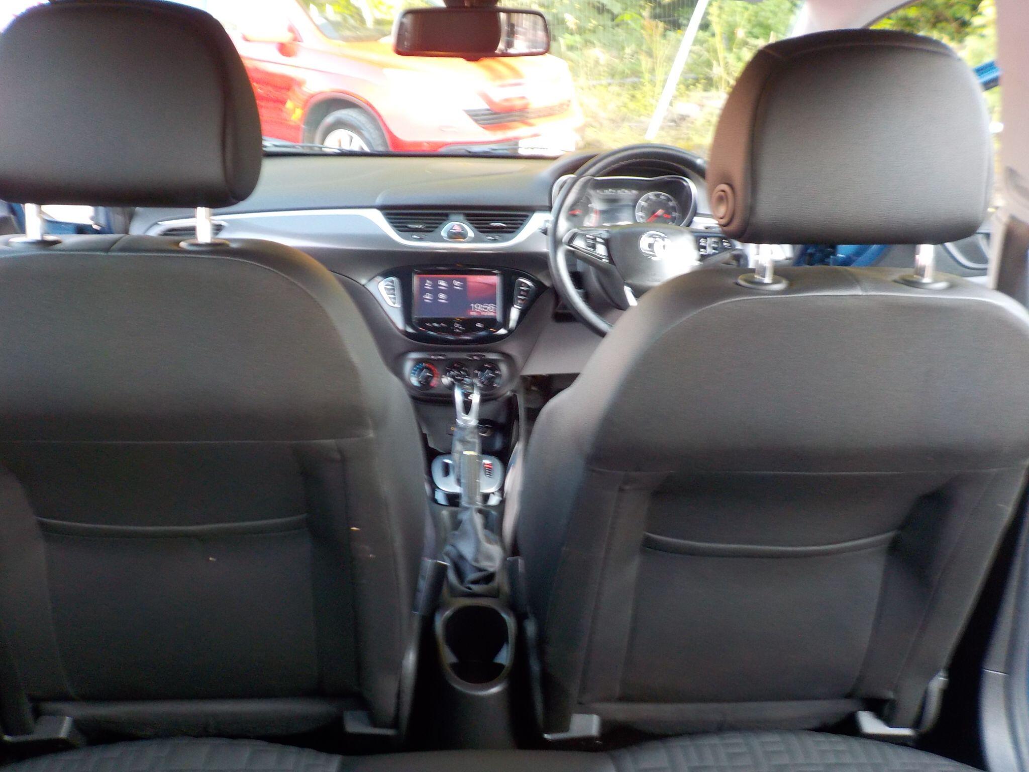 Vauxhall Corsa 1.4i SE Auto Euro 6 5dr
