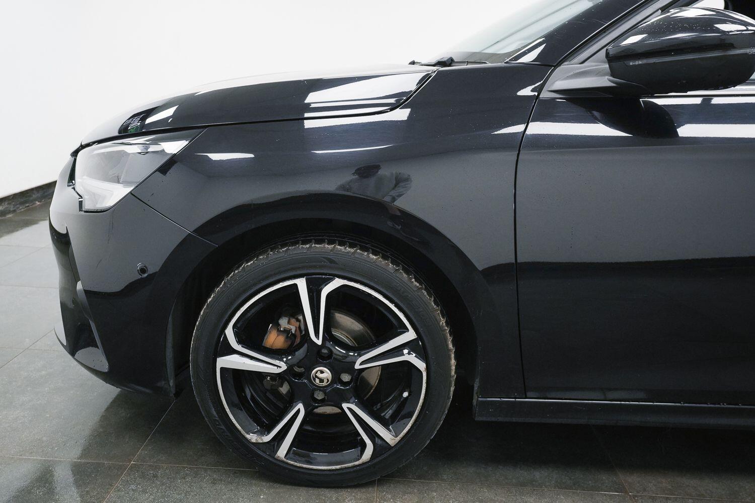 Vauxhall Corsa view 6