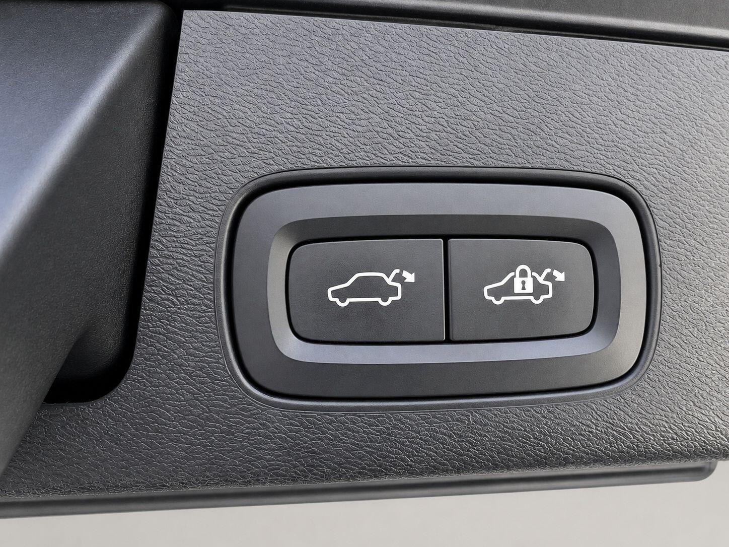 Volvo XC60 view 37