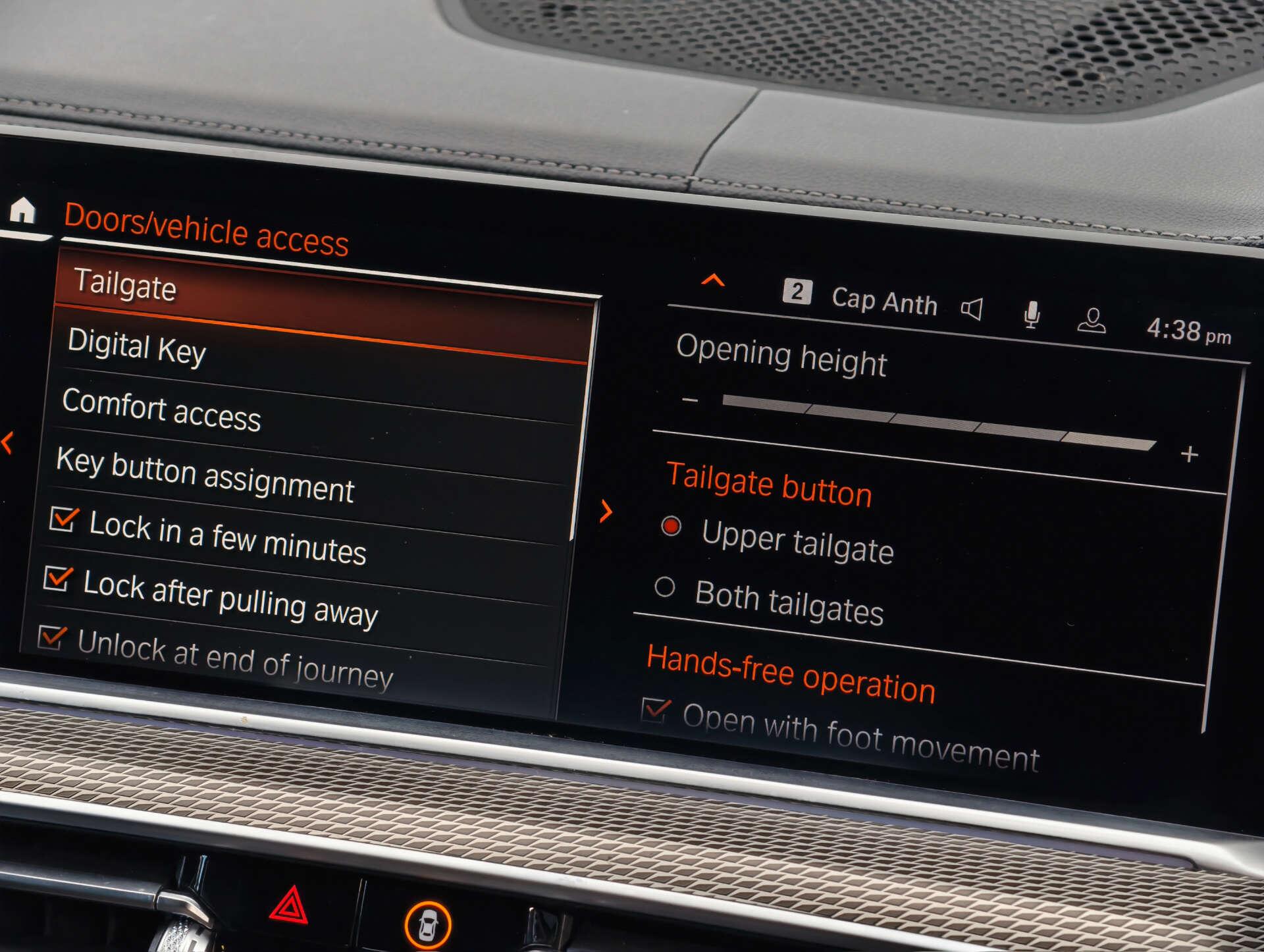 BMW X5 X5 view 63
