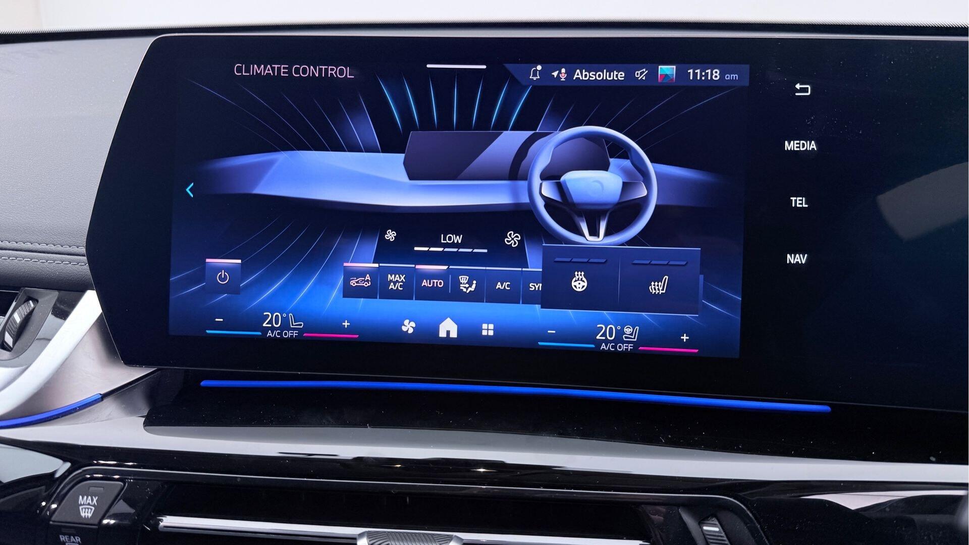 BMW X1 view 26