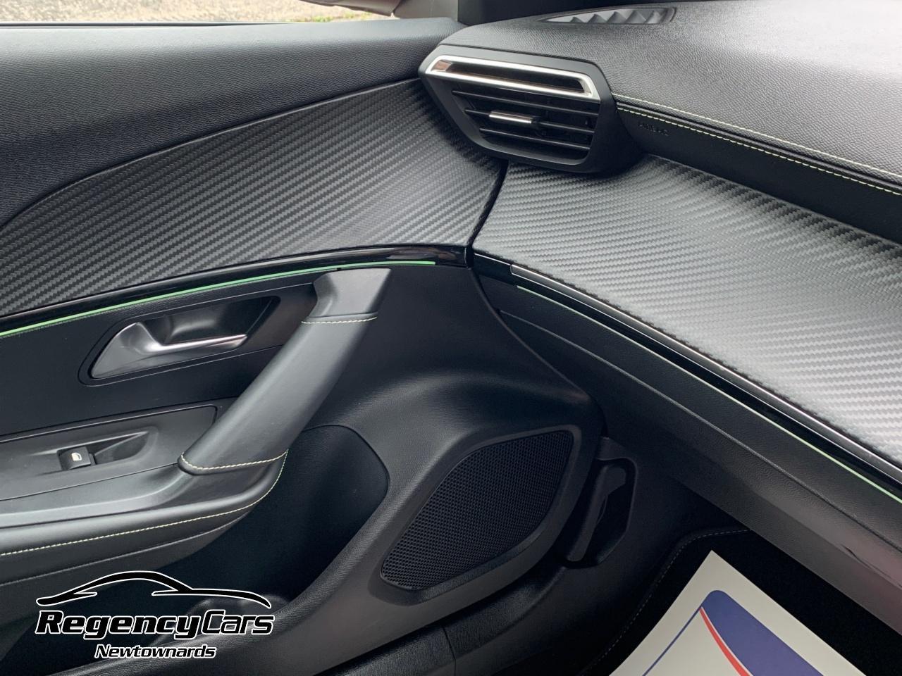 Peugeot 2008 view 55