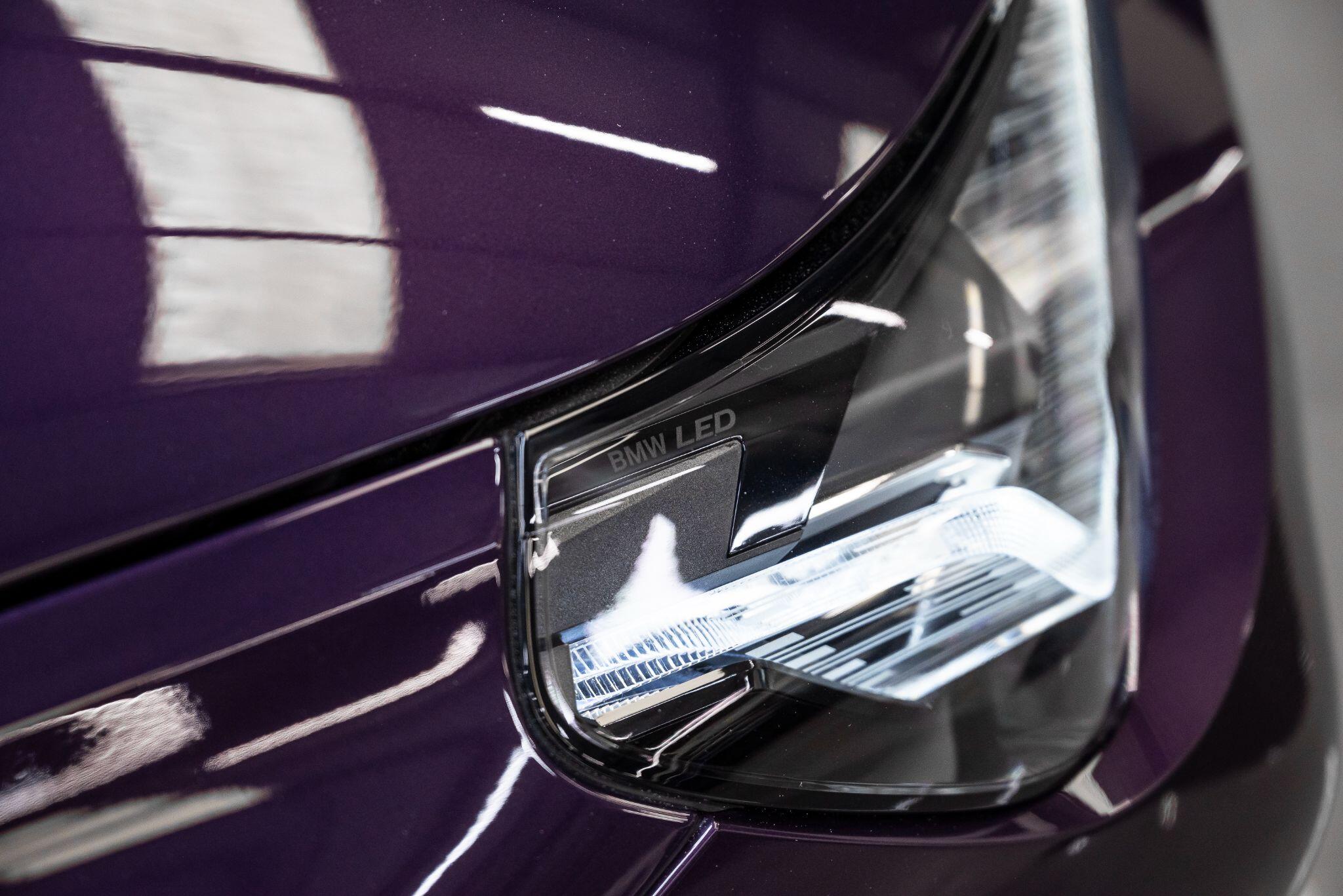 BMW 2 Series view 53