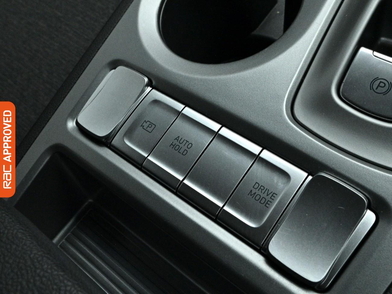 Hyundai Kona view 16