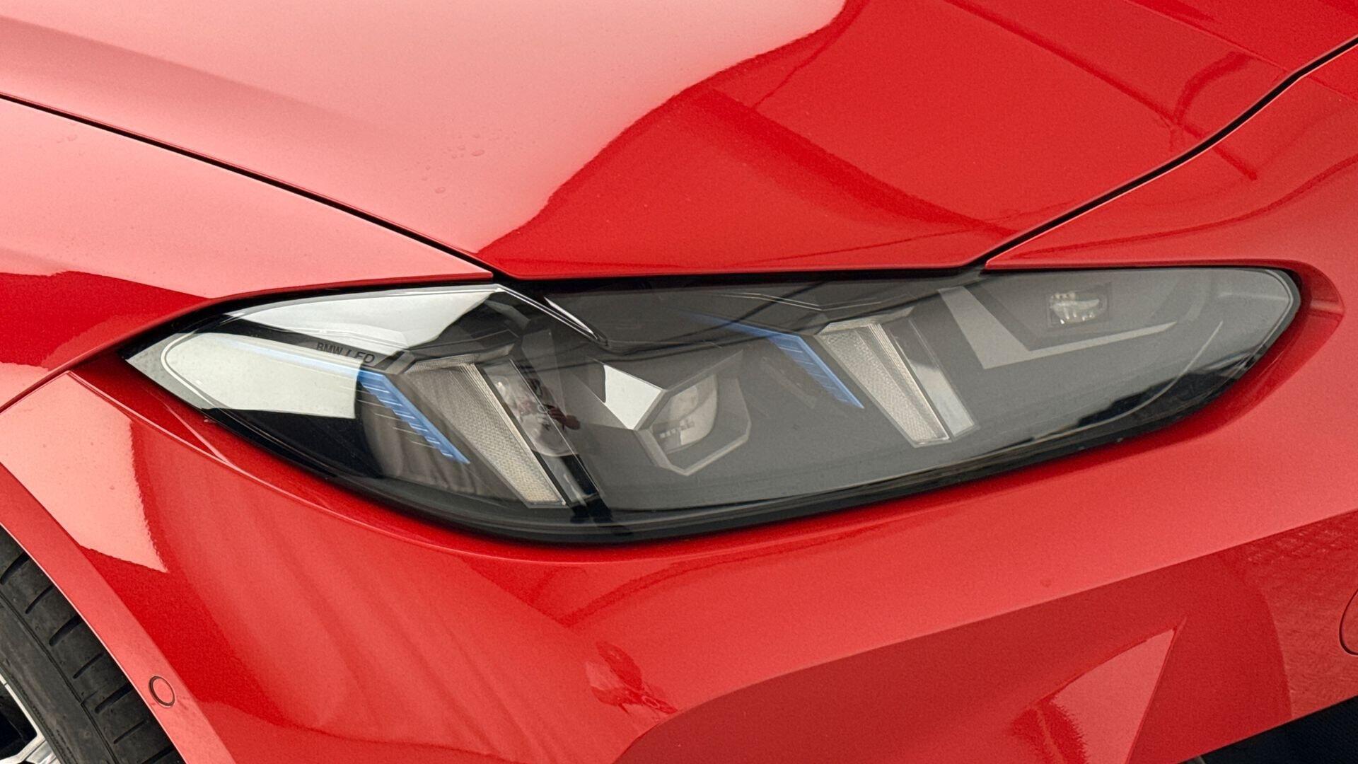 BMW M4 view 23