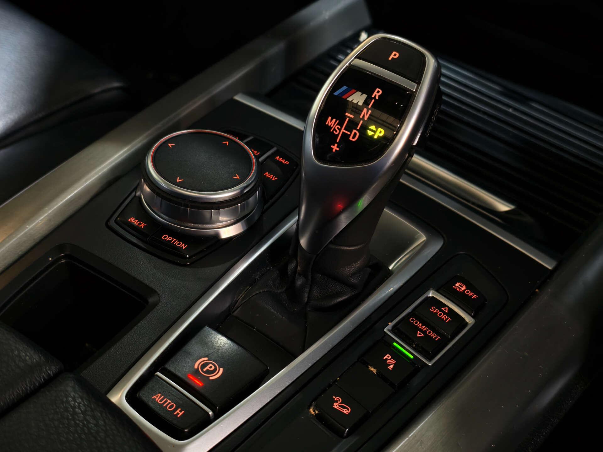 BMW X5 X5 view 46