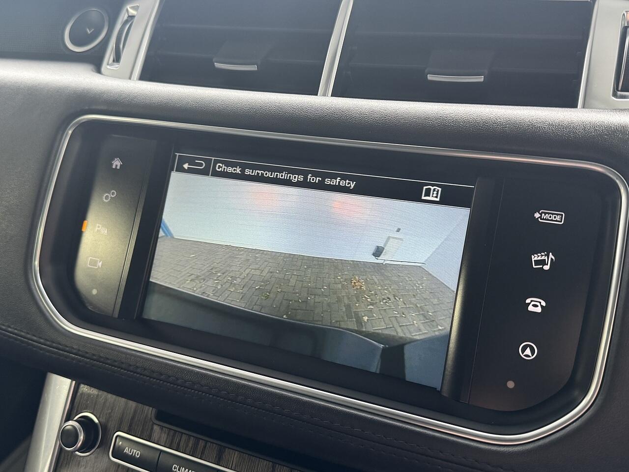Land Rover Range Rover Sport view 19