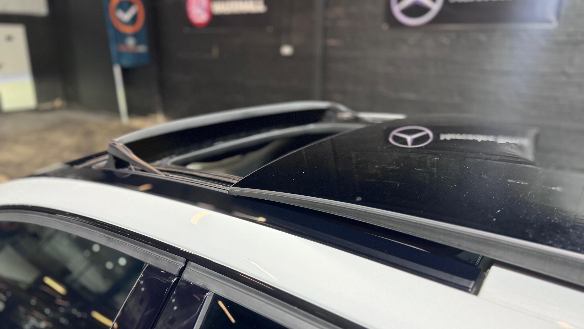 Audi S3 view 14