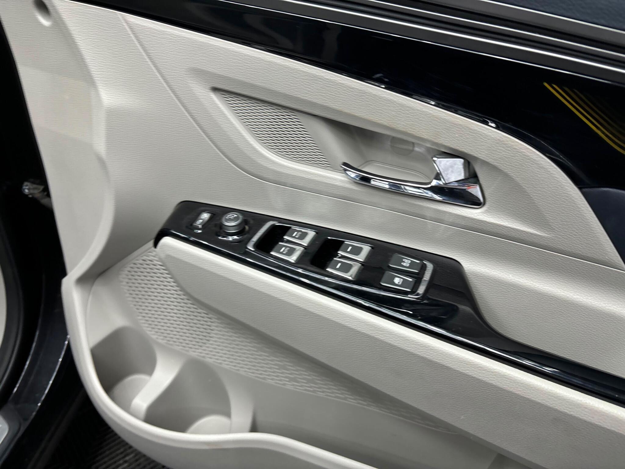 Ssangyong Korando view 17