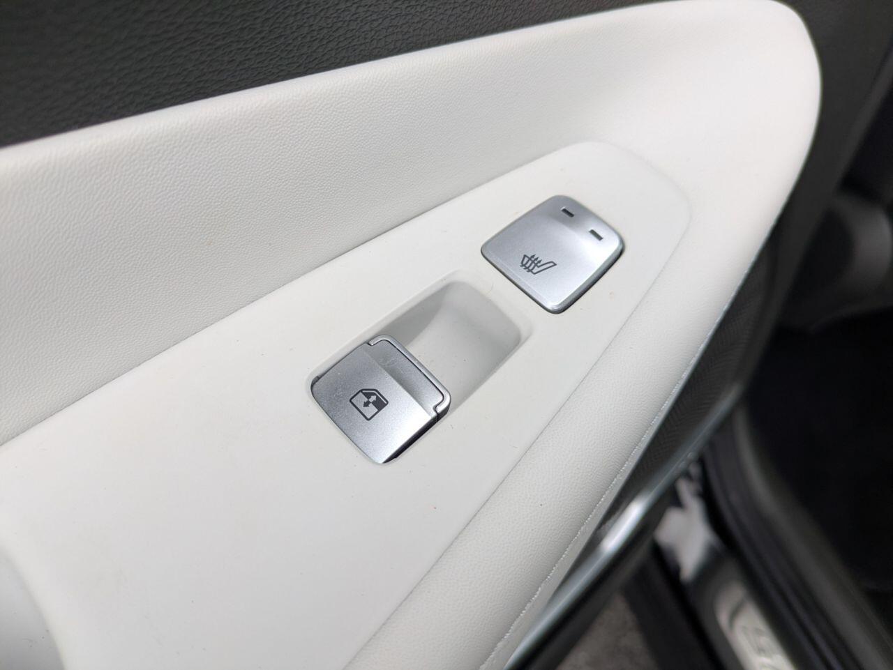 Hyundai Santa Fe view 31