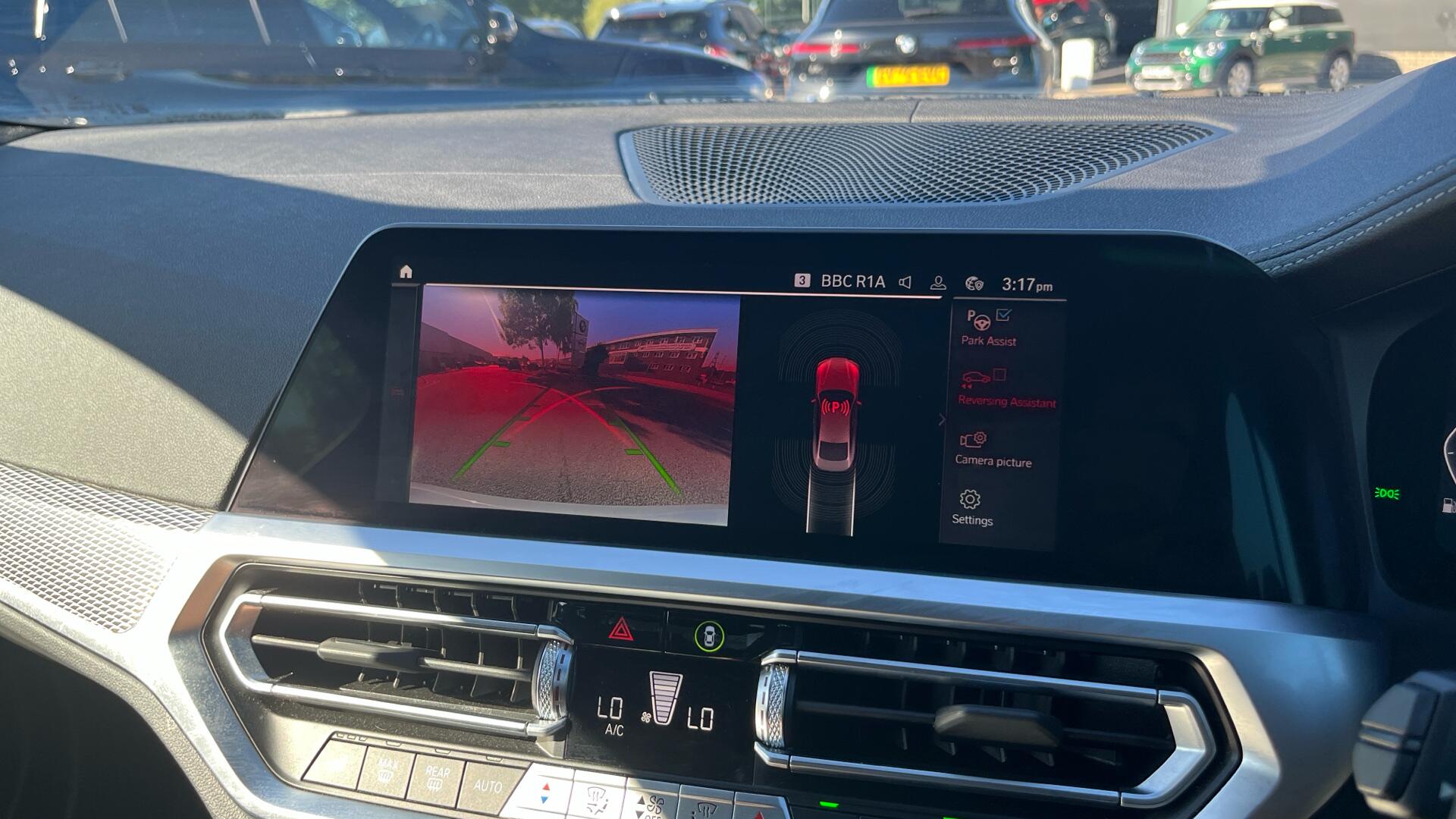 BMW 4 Series view 56