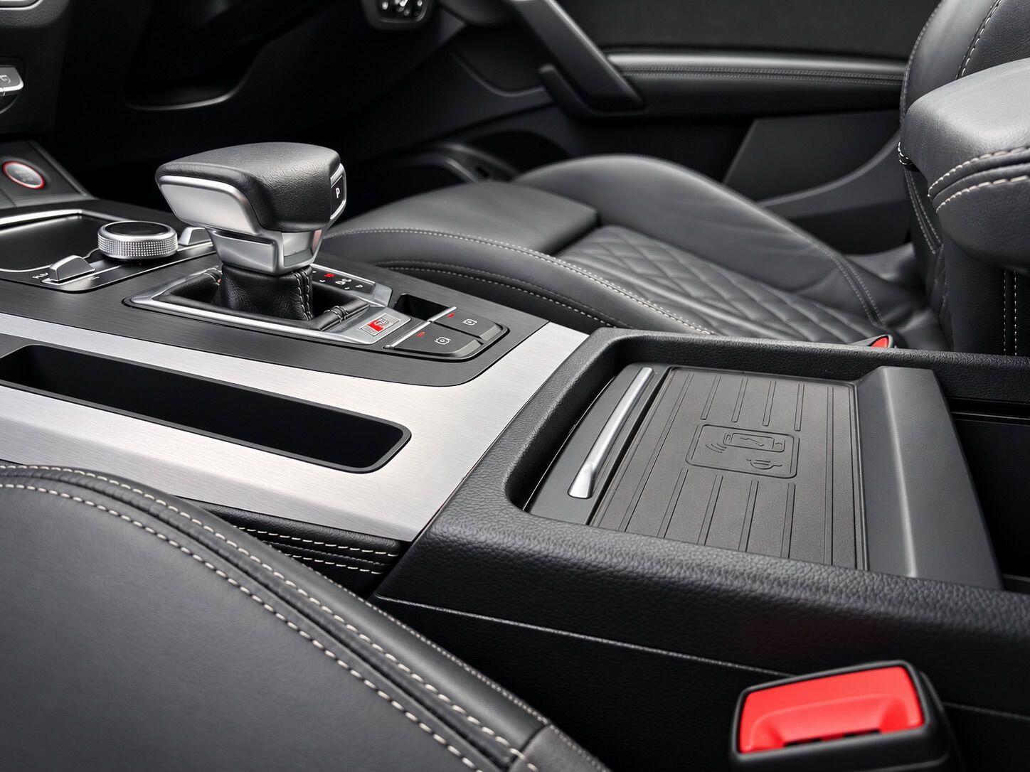 Audi SQ5 view 36