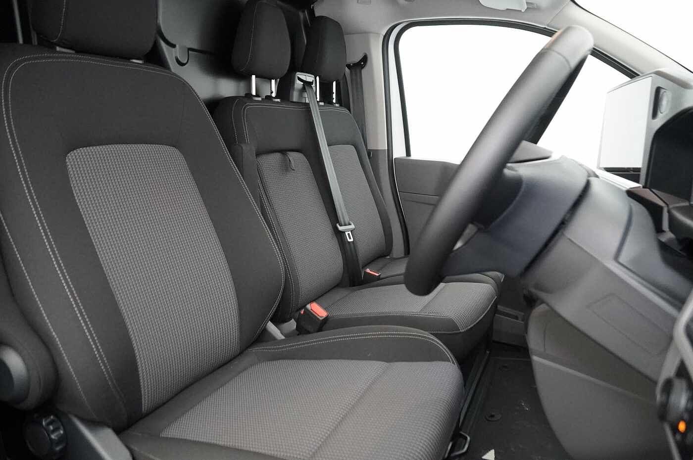 Volkswagen Transporter T28 Swb Diesel for sale from Western Volkswagen Van Centre