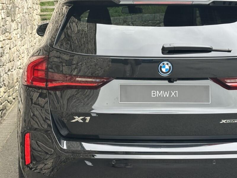 BMW X1 view 43
