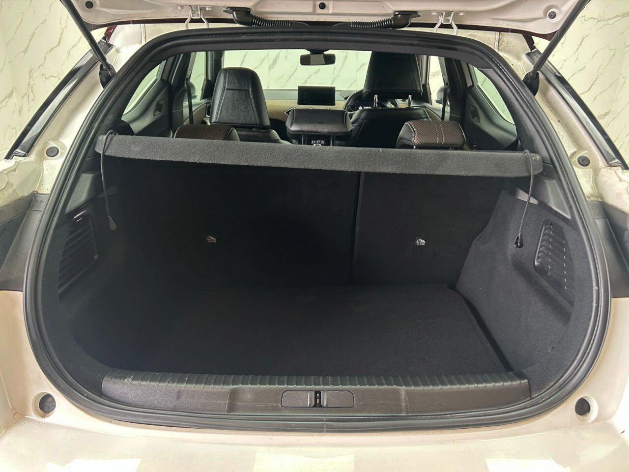 DS Automobiles DS 3 Crossback view 20