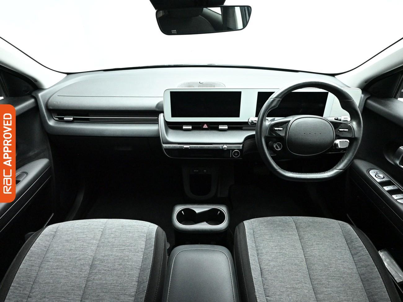 Hyundai IONIQ 5 view 2