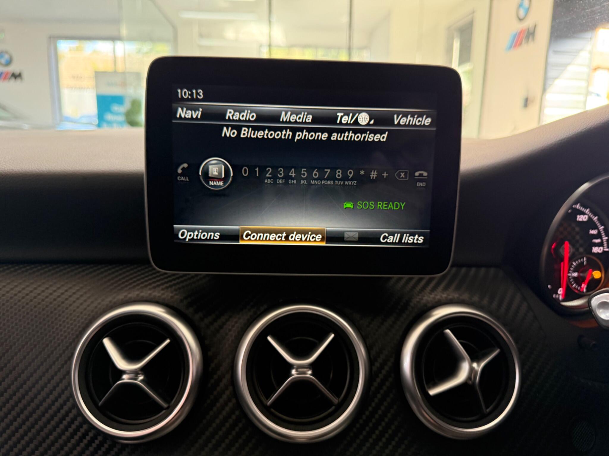 Mercedes-Benz A-Class view 17