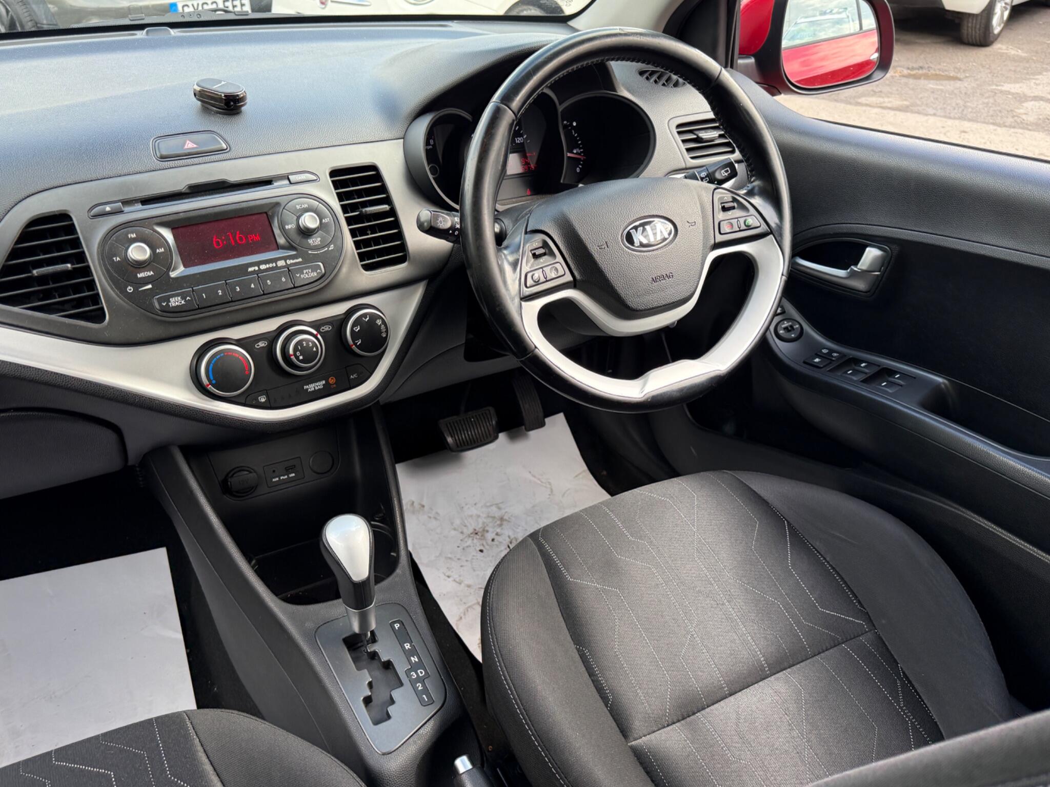 Kia Picanto - Image 3