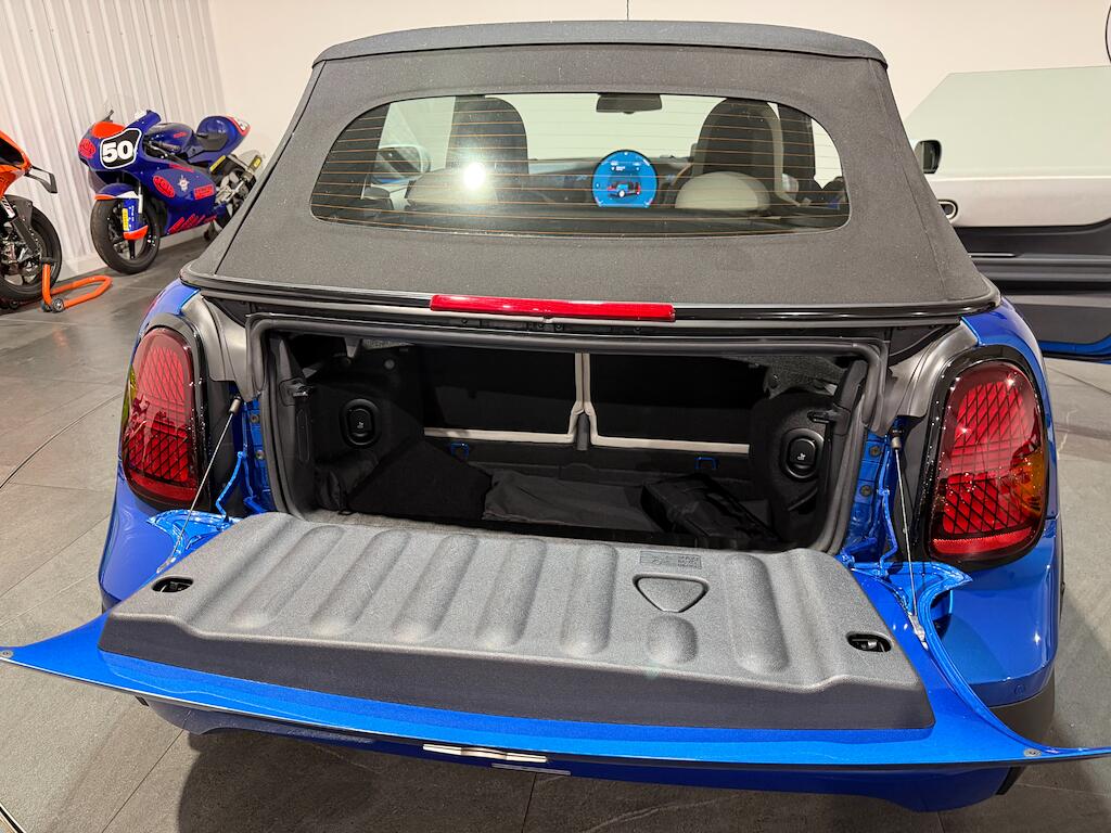Mini Cooper Cooper view 37