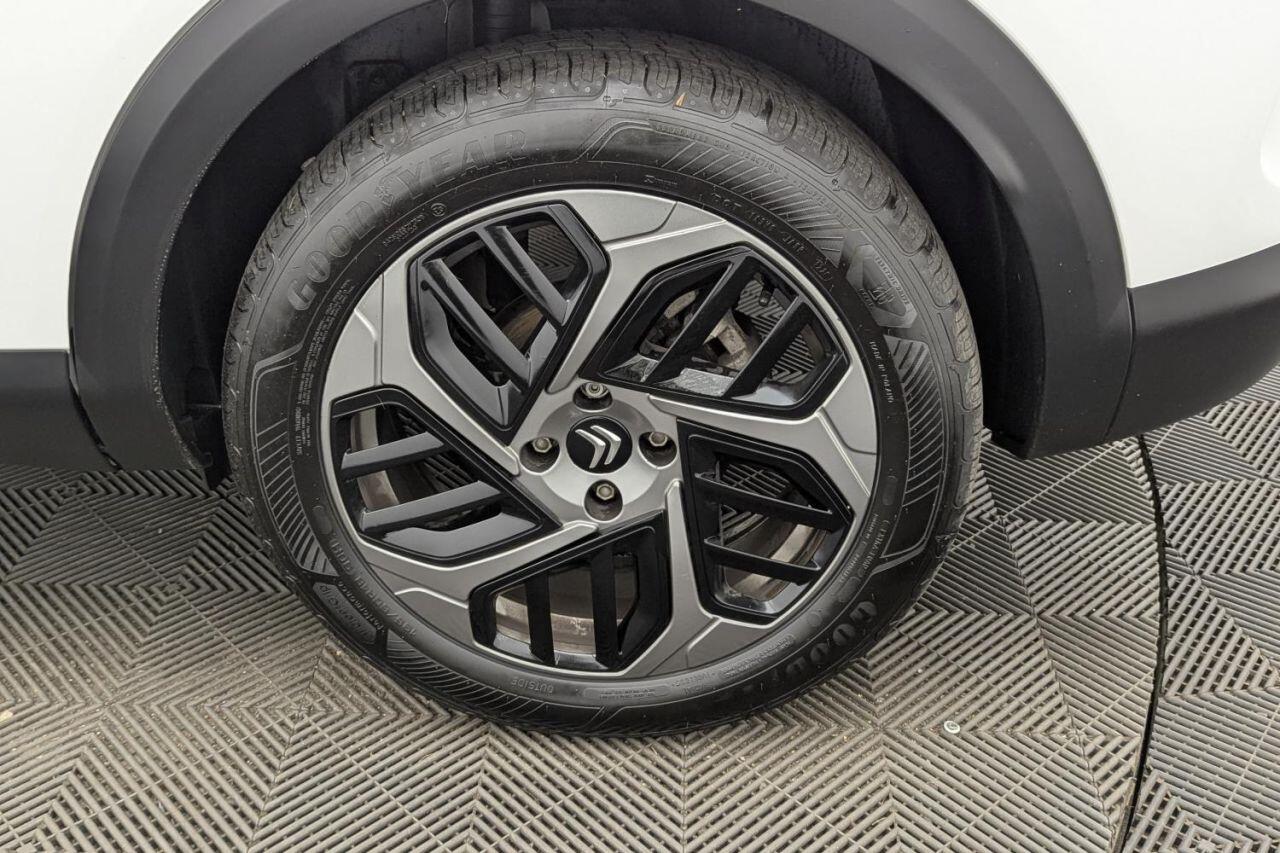 Citroen C4 view 54