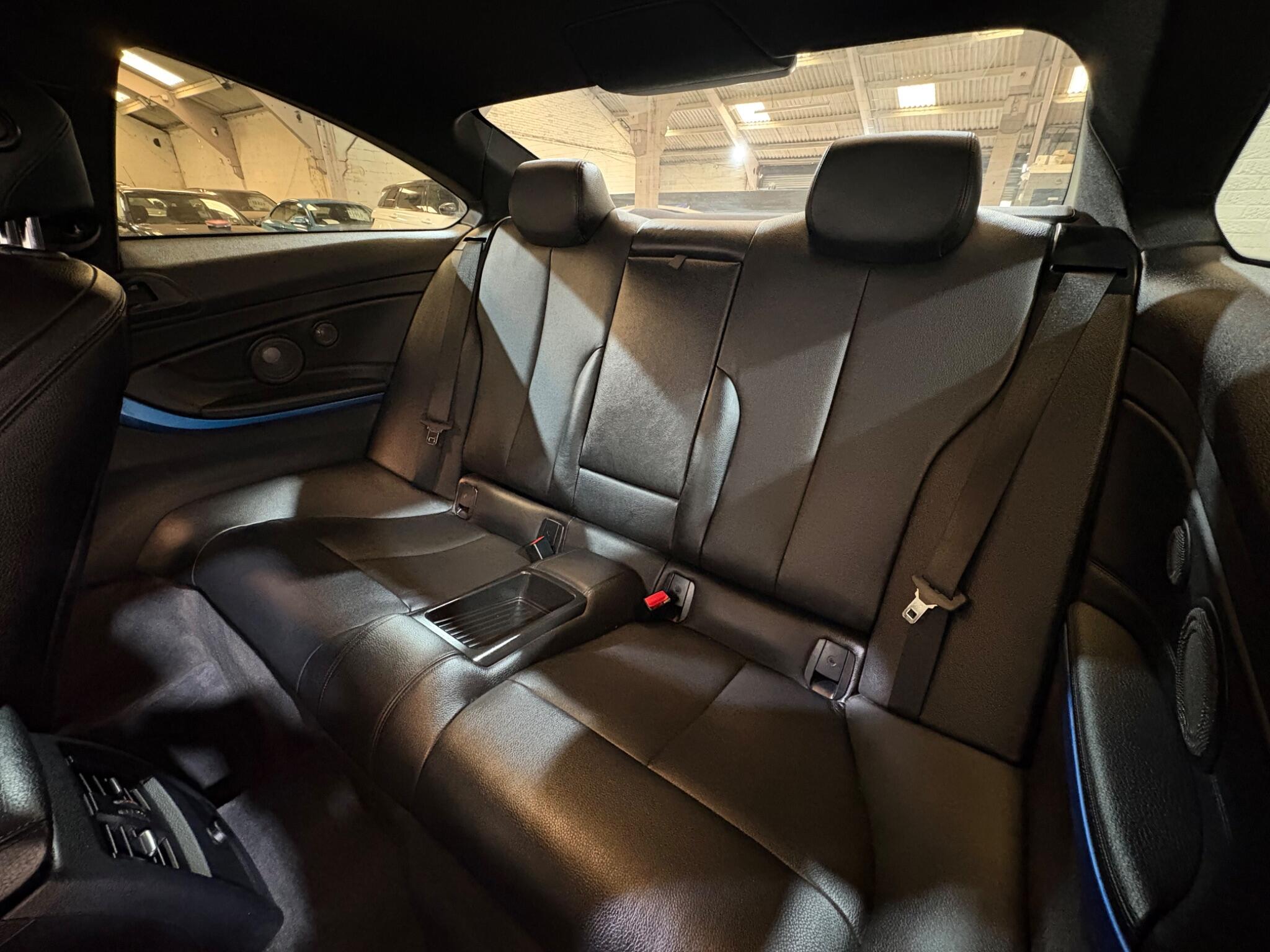 BMW 4 Series view 57