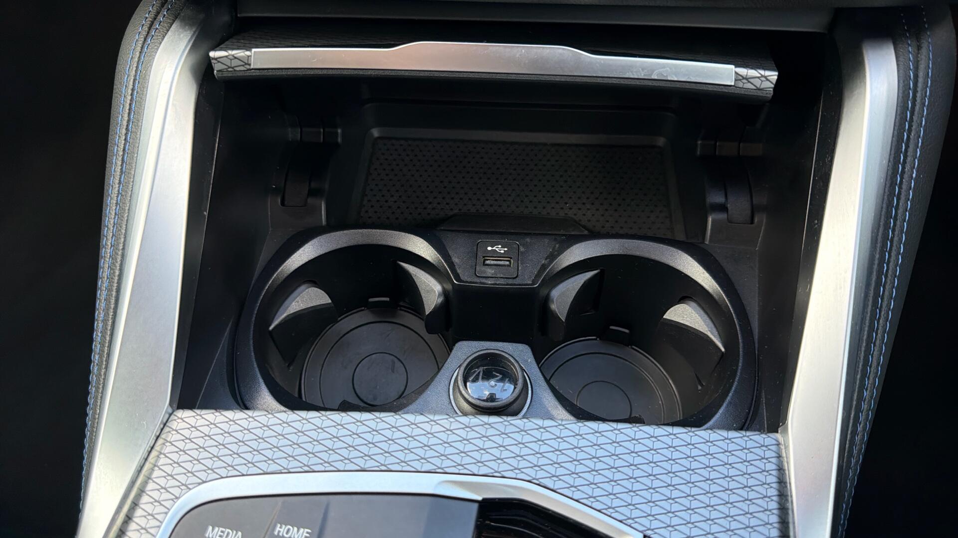 BMW 2 Series view 52