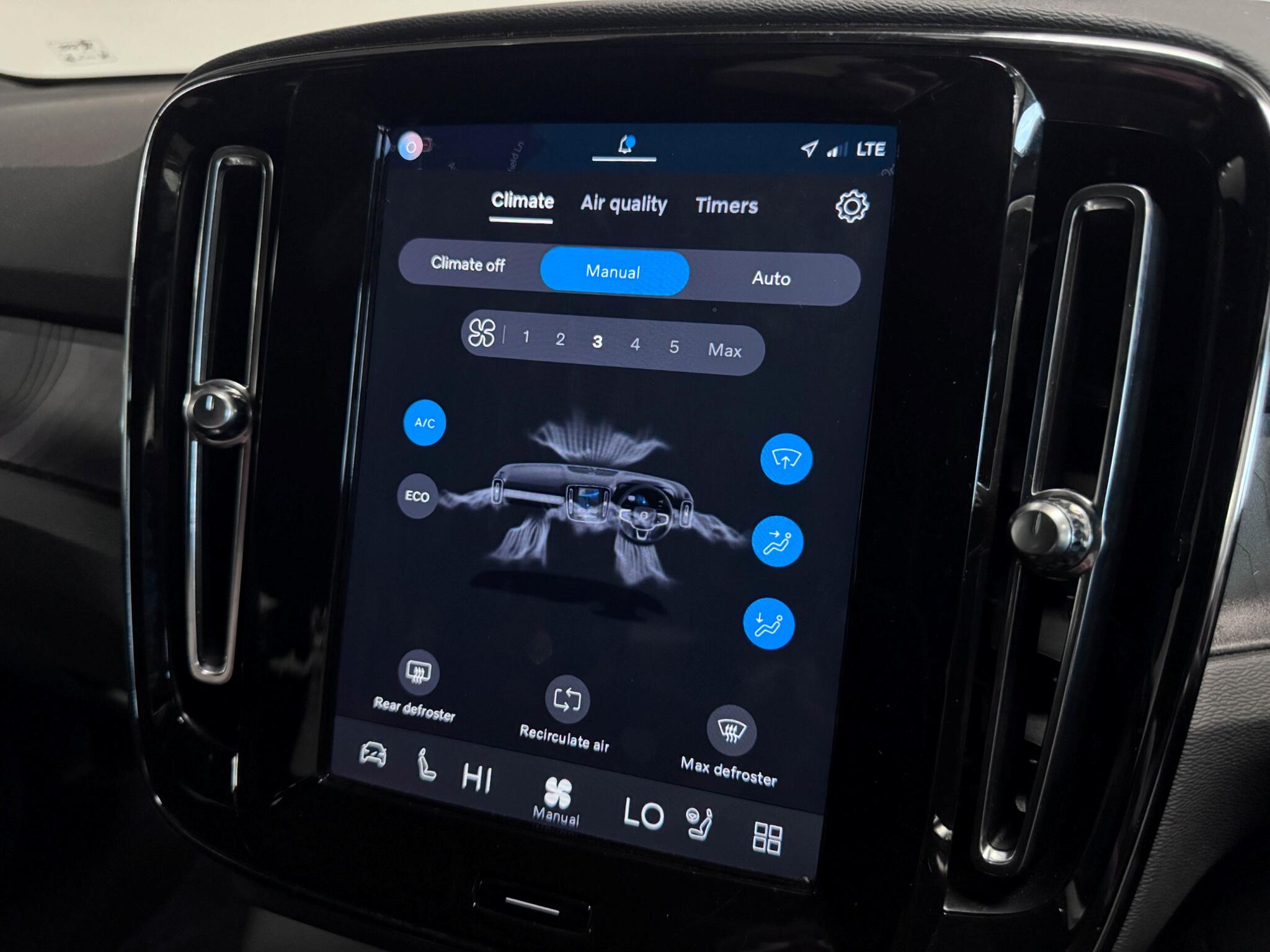 Volvo XC40 view 51