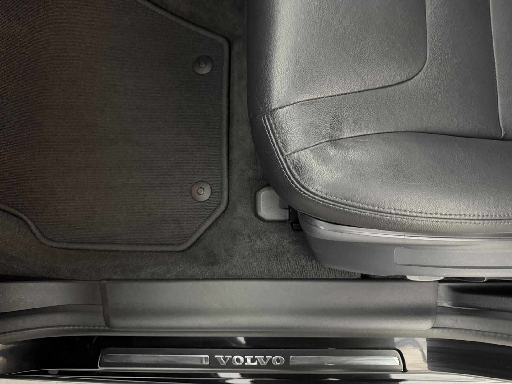Volvo V60 view 74